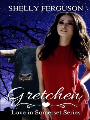 cover image of Gretchen
